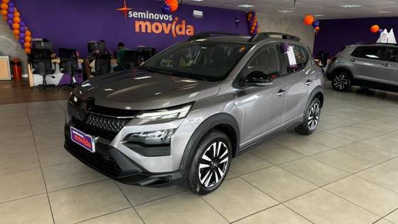 RENAULT KARDIAN 1.0 TCE FLEX EVOLUTION EDC
